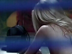 Boss licks his secretary&039;s wet cunt