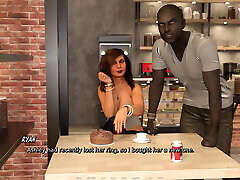 My Horny anna black pregnant Likes Interracial Sex Part 14