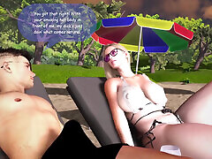 Make Your Choice Ep02