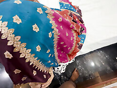 Desi hot maid got pregnant at home ????, made Desi maid pregnant.