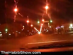 Ending Tape to Chi-town Auntie