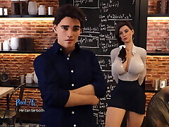 Fresh Women - 20 a Secret Side of Her by Misskitty2k
