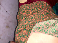 desi bhabhi wieś w ubrania