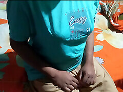 I Went to Tutor Her, But My Naughty Desi Student Wanted a Very Different Lesson - Real Couple Roleplay