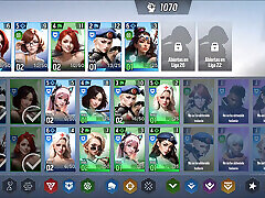 Lusty Heroes: Kitty&039;s Conversation and More! Part 1