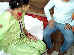 Chacha ki beti ko boor chodna sikha diye