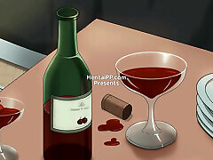 stepsister & amp; fratellastro: la notte le regole sono state infrante: quando una bottiglia di vino ha portato a una passione che couldn & 039;t essere contenuta