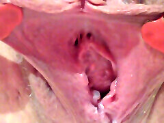 Close up Pis Compilation 4