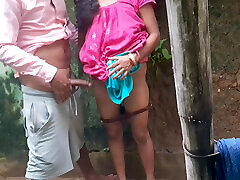 stepBrother gave Komal