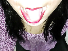 Hot WIFE with her big ass bouncing hard on cock, having delicious multiple orgasms - AMATEUR