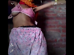 nudo danza in video chiamata da desi pinky randi danza e diteggiatura figa