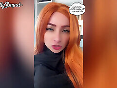 Friday Fetish Kim Possible Ass Worship
