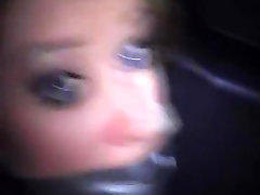 Woman in car pembuatan film