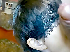 Mayu No87 Convulsions, Nipple Piercing, Tattoo Stickers, Porcio, Anal Play, Squirting, Anal Beads 2-hole Sex, Creampie