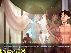 Summer time saga game full video