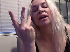 Stifling Hands