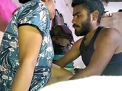 Deshi Homemade Foreplay