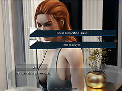 Cybernetic Seduction by 1thousand - Impregnating My Boss&039;s Stepdaughter 29