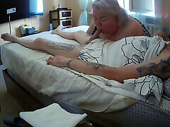 Stepson fills my mouth with hot marwadi sex v8deo cum