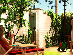MATURE AND SEDUCES ME MY BOMBO DREAM 9