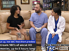 Fuck School, I Need An Orgasm! - Nicole Luva