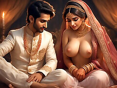 Beautiful nepali xxx sexy bedio housewife aunty boobs press