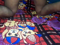 My video is hot.