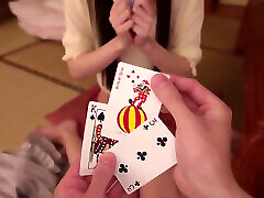 Would You Flirting and Fall in Love with a Beautiful Teen Girl, and Have a Hot Spring Date. Part.1