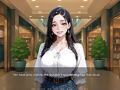 Boyfriend Sex- Ntr D by My Frind 7 Gameplay - Ai Porn Game