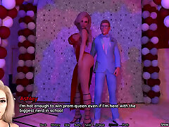 Blonde vagin compilation Brat Creampied - Sexbot 31 Gameplay