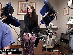 Lainey&039;s Body Gets Blasted With Cum