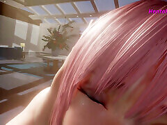 Lights, Camera, Orgasm: The Making of Honoka&039;s Most Explicit Film to Date