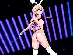 Mix of Hentai movs from Hentai Niches