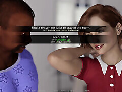 Interracial Exchange part 17
