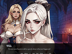 The College of Lust Part 9
