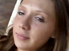 Small finland anal turban etek alti guy getting a blowjob by this hot brunette