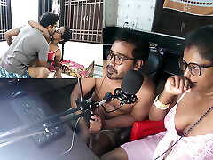 Sexy Saali or Jija Porn Review in Hindi