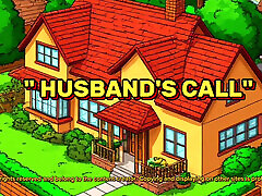 Slut Wives and Cuckold Husbands. Dirty Animated Stories. Compilation