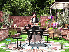 Complete Gameplay - Max&039;s Life, Part 12