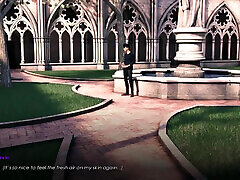 Lust Academy: Wizards. Ep 10