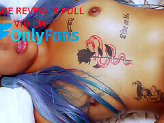 Petite Asian Slut With ancole anisan Pigtails Takes A rough Pounding By Big White Cock