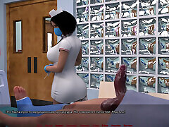 Complete Gameplay - Medical Special Care, Part 2