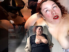 My neighbor fucks me in his garage