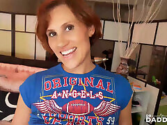 Busty Hottie Kellfire Having Sex Adventure With Horny Doctor