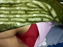 Lonely Indian milf bhabhi gets ass fucked by devar big cock Hd video