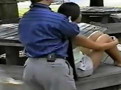 Amy Super Long neck fettis Play In Park