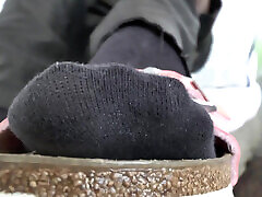 Celebrated Sock Love, Show Your Love for Your Sock Owner, POV, JOI