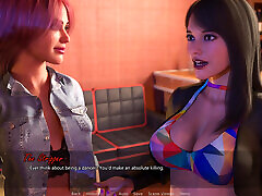 A Very Horny Office part 31