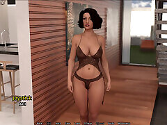 Grandma&039;s House - pt 165 - Nc