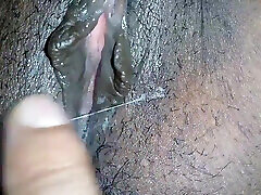 Boy finguring the Pussy Actress musterbation in Night after shooting with big boobs and wet pussy